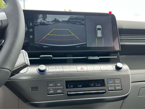 New 2026 Hyundai Kona Limited AWD/4WD image 37