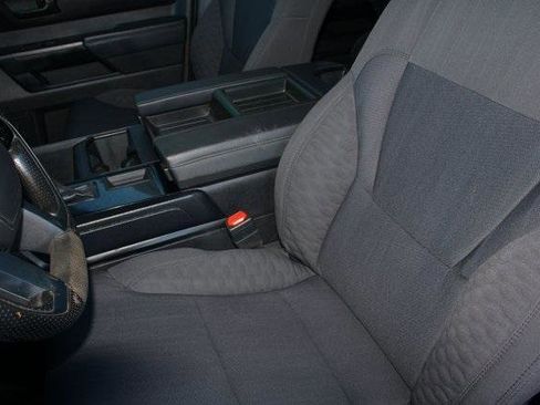 Used 2024 Toyota Tundra SR image 3