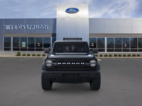 New 2026 Ford Bronco Big Bend AWD/4WD image 6