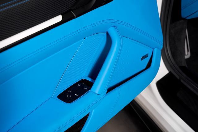 Used 2026 Porsche 911 GT3 RWD image 54