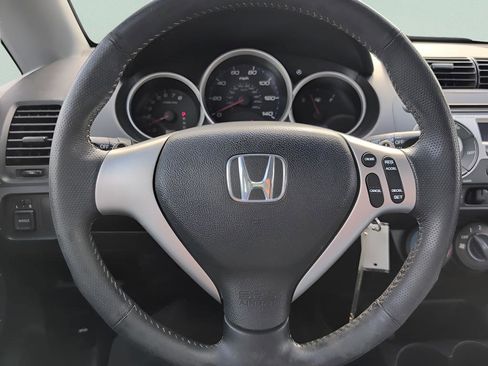 Used 2007 Honda Fit Sport image 13