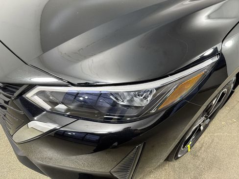 New 2025 Nissan Sentra SV w/ All-Weather Package image 28