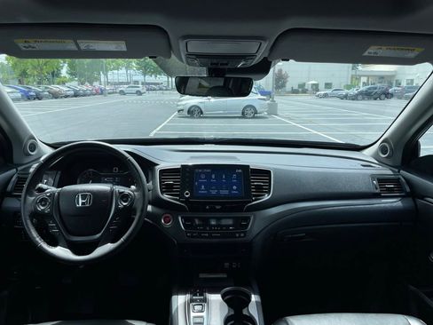 Certified 2023 Honda Ridgeline RTL-E image 10