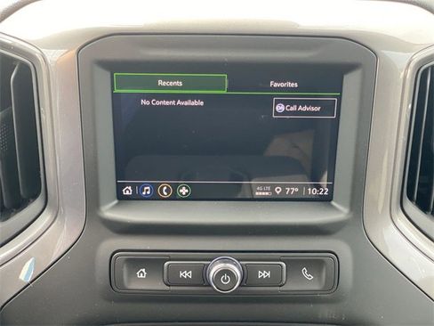 New 2026 Chevrolet Silverado 3500 W/T w/ WT Convenience Package image 19