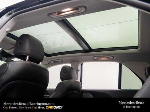 New 2026 Mercedes-Benz GLE 450 4MATIC image 20