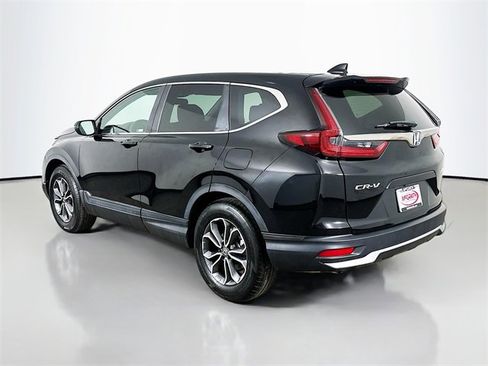 Used 2022 Honda CR-V EX image 18