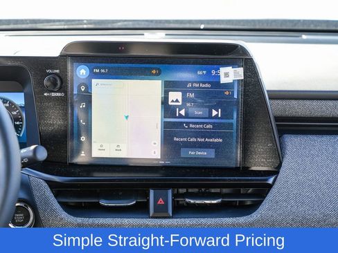 New 2026 Subaru Outback Limited AWD/4WD image 16
