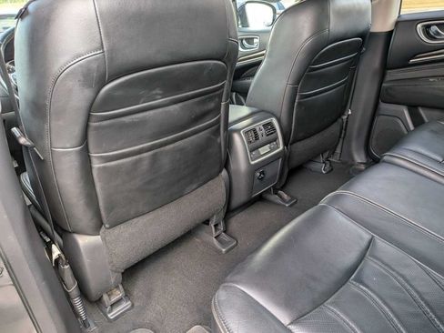 Used 2015 INFINITI QX60 Luxe w/ Premium Plus Package AWD/4WD image 17