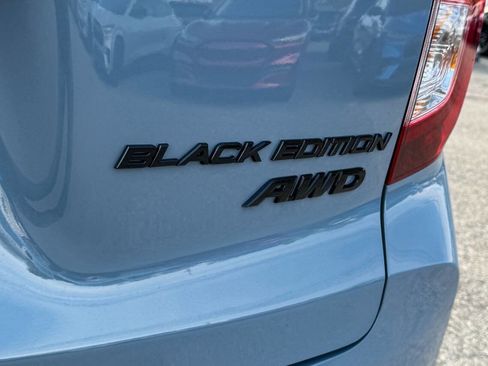 Used 2024 Honda Passport Black Edition image 40