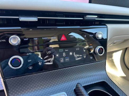 New 2026 Genesis G80 3.5T Sport Prestige image 9