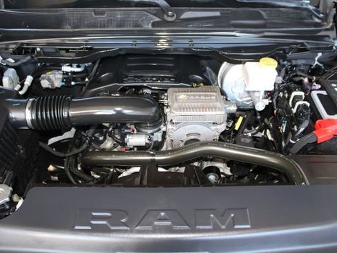 Used 2023 RAM 1500 Big Horn image 29