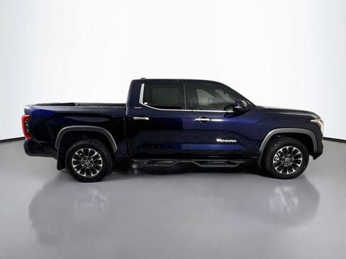 Used 2023 Toyota Tundra Limited w/ Power Package AWD/4WD image 9