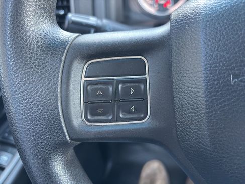 Used 2015 RAM 3500 Tradesman w/ Popular Equipment Group image 15