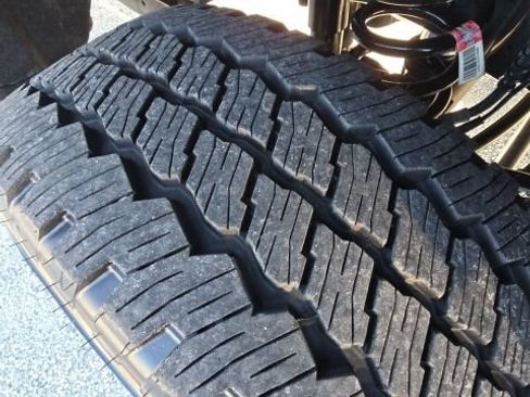 Used 2025 Ford F250 Platinum image 14