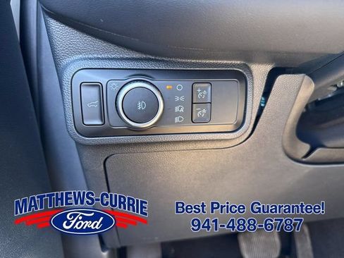 New 2026 Ford Explorer ST w/ Sun And Sound Package AWD/4WD image 28