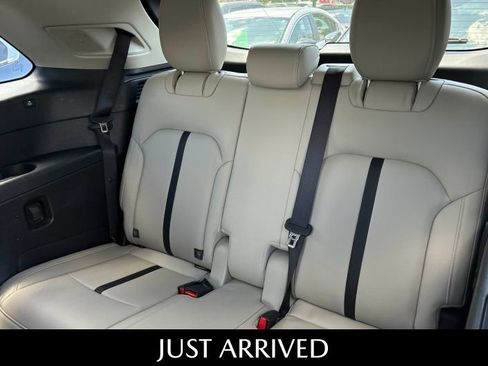Certified 2024 MAZDA CX-90 3.3 Turbo w/ Premium Package AWD/4WD image 4