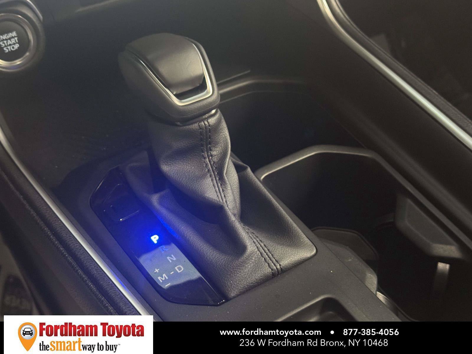Used 2026 Toyota Grand Highlander AWD image 27