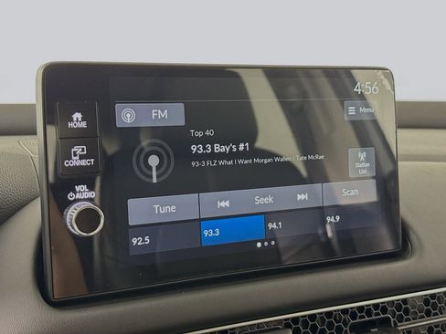 New 2026 Honda HR-V EX-L image 16