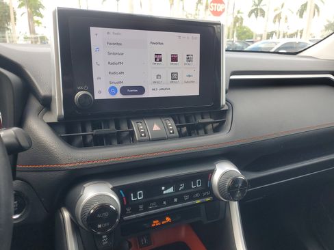 Used 2023 Toyota RAV4 Adventure image 26