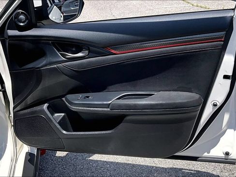 Used 2021 Honda Civic Type R image 24