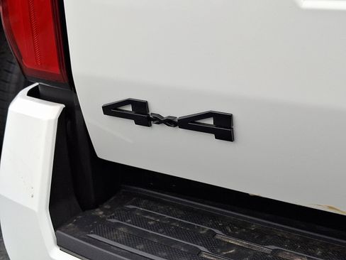 New 2026 Toyota Tacoma TRD Off-Road image 7