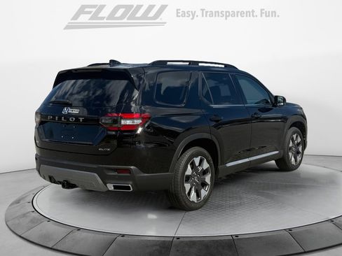 New 2026 Honda Pilot Elite image 7
