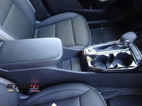 New 2026 Chevrolet Trax ACTIV FWD image 18