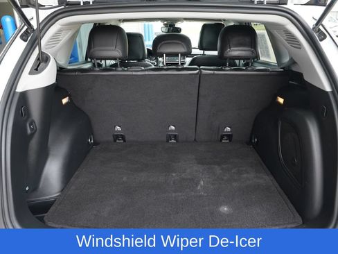 Used 2022 Jeep Compass Latitude w/ Sun and Sound Group AWD/4WD image 22