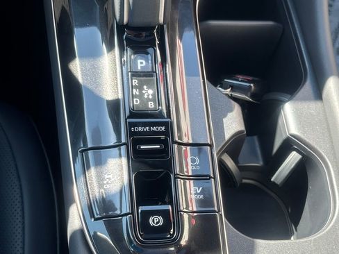 New 2026 Toyota Crown Limited image 15