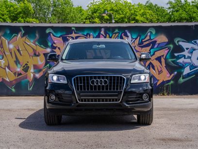 Used 2015 Audi Q5 2.0T Premium Plus w/ Premium Plus Package