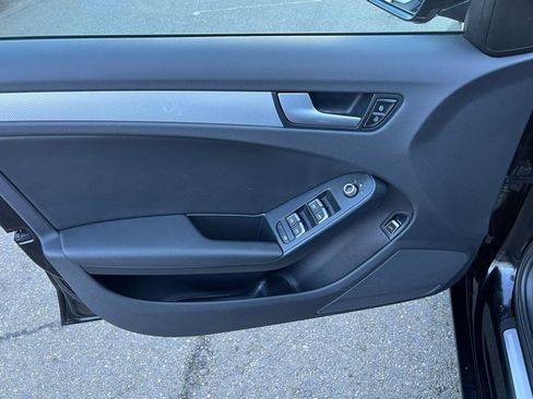 Used 2014 Audi A4 2.0T Premium w/ Audi MMI Navigation image 18