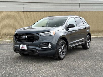 Used 2023 Ford Edge SEL w/ Sport Appearance Package