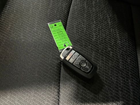 New 2026 Ford F150 XLT w/ Equipment Group 302A MID AWD/4WD image 11