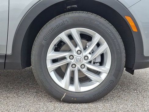 New 2026 Buick Envista Preferred w/ Convenience I Package image 5