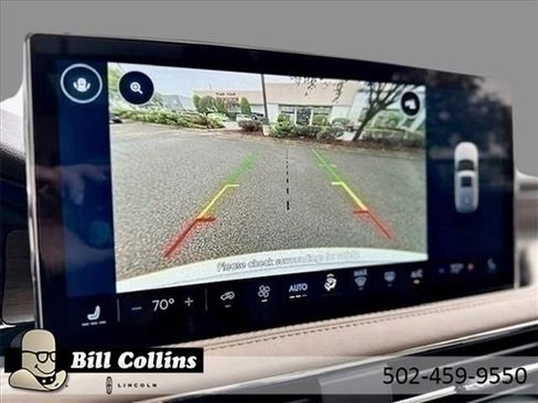 New 2024 Lincoln Corsair Reserve w/ Equipment Group 201A image 18