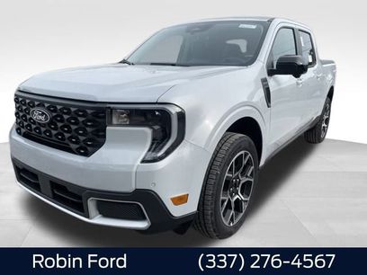 New 2026 Ford Maverick XL w/ Equipment Group 101A