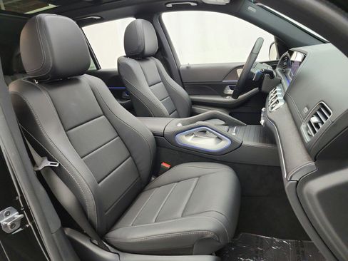 Certified 2026 Mercedes-Benz GLE 350 4MATIC image 19