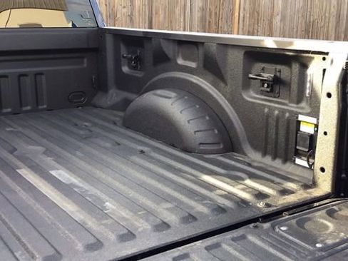 Used 2023 Ford F250 Lariat w/ Lariat Ultimate Package image 12