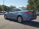 Used 2023 Toyota Corolla LE image 2