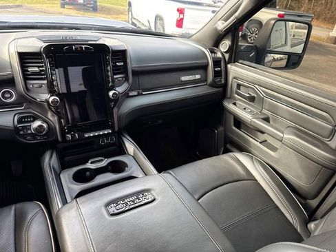 Used 2024 RAM 2500 Power Wagon w/ Level 2 Equipment Group image 18