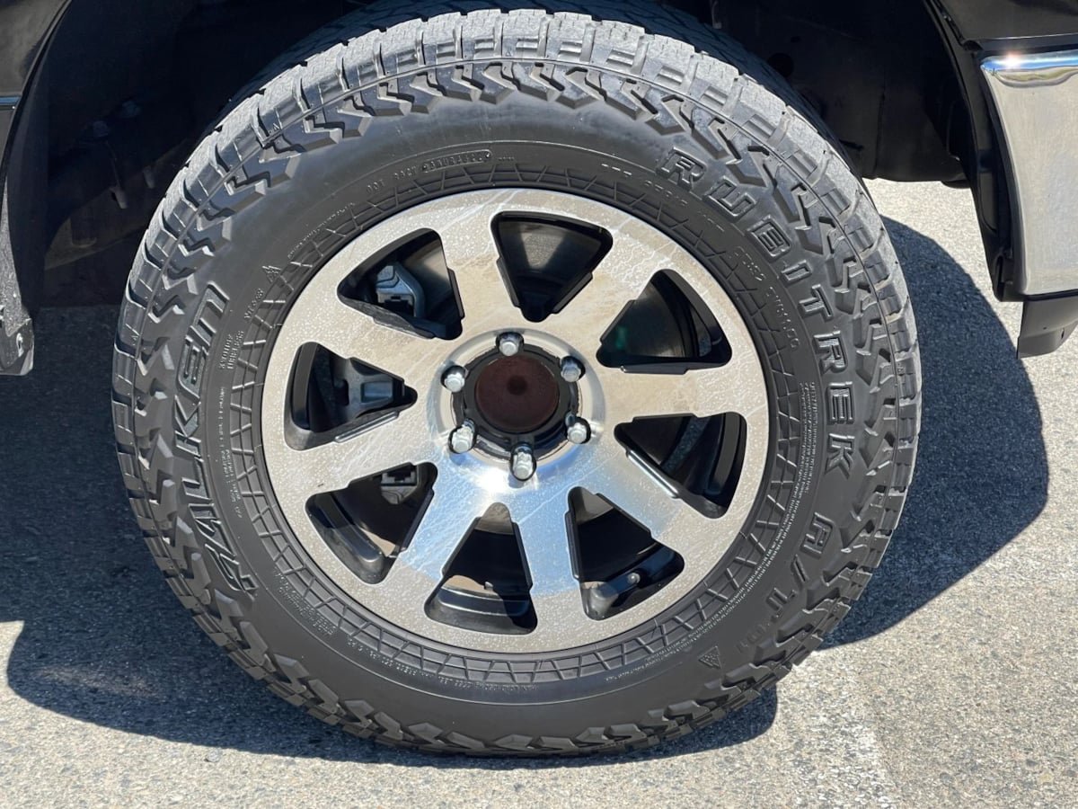 Used 2018 Ford F150 XLT w/ Equipment Group 302A Luxury RWD image 38