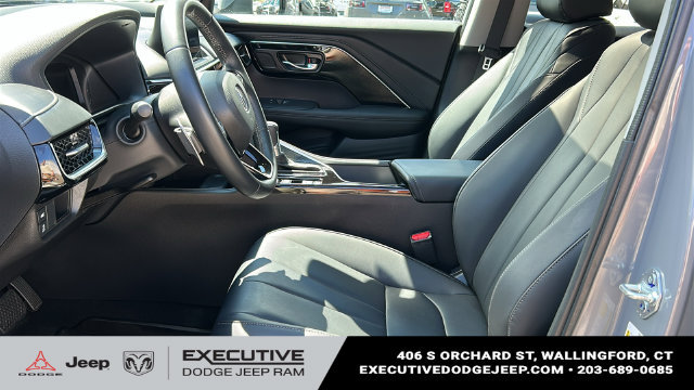 Used 2025 Acura ADX AWD image 10