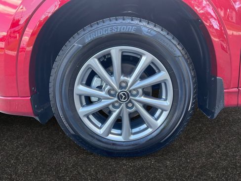 Used 2025 MAZDA CX-5 AWD 2.5 S image 13