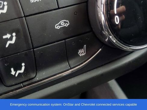 Certified 2023 Chevrolet TrailBlazer RS image 27