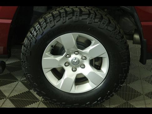 Used 2019 RAM 1500 Big Horn AWD/4WD image 23