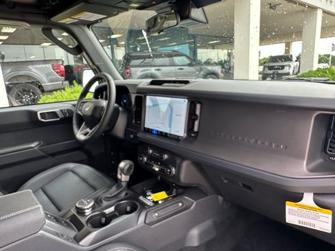 New 2026 Ford Bronco Big Bend AWD/4WD image 29