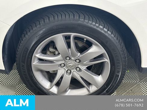 Used 2020 Acura RDX AWD w/ Advance Package image 15