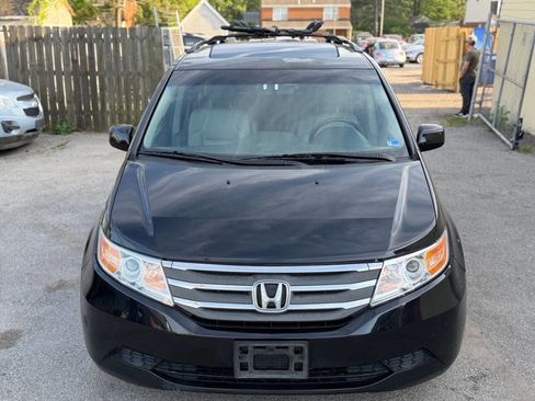 Used 2011 Honda Odyssey EX-L image 2