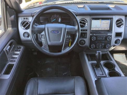 Used 2016 Ford Expedition XLT w/ Equipment Group 202A image 16