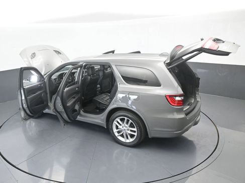 Used 2022 Dodge Durango R/T image 74